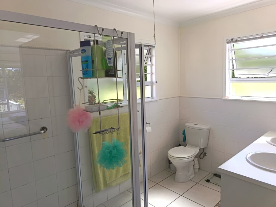 4 Bedroom Property for Sale in Bergsig Western Cape